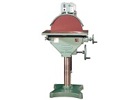 burrking model20 disc  grinder