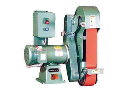 960-400 BURR KING
