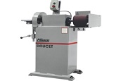 disc & belt sander