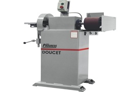 doucet disc sander