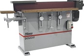 EDGE SANDER