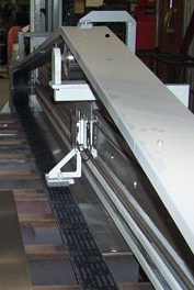 sheet polisher