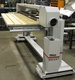 doucet stroke sander