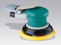 dynabrade palm sander