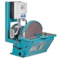 dynabrade disc grinder