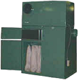 KEA DUST COLLECTOR