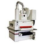 SIDE WINDER DEBURRING MACHINE