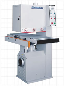 open side sander