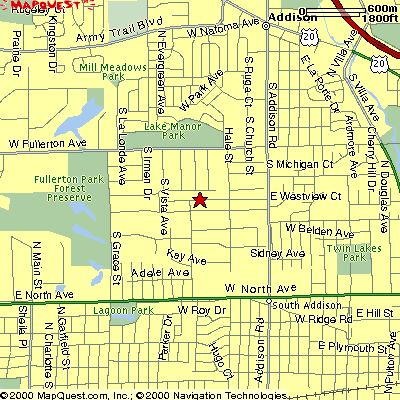 Click on the map to amend your search.