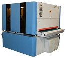 beltmaster deburring machine