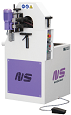 ns maquinas tube polisher