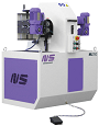 ns tube polisher