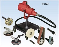 suhner rotar