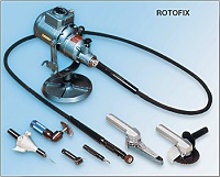 suhner rotofix