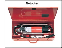 suhner rotostar